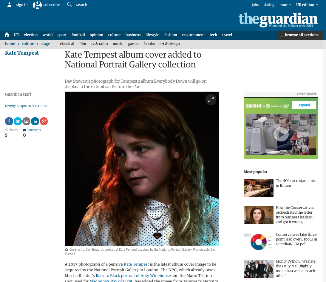 Guardian Online