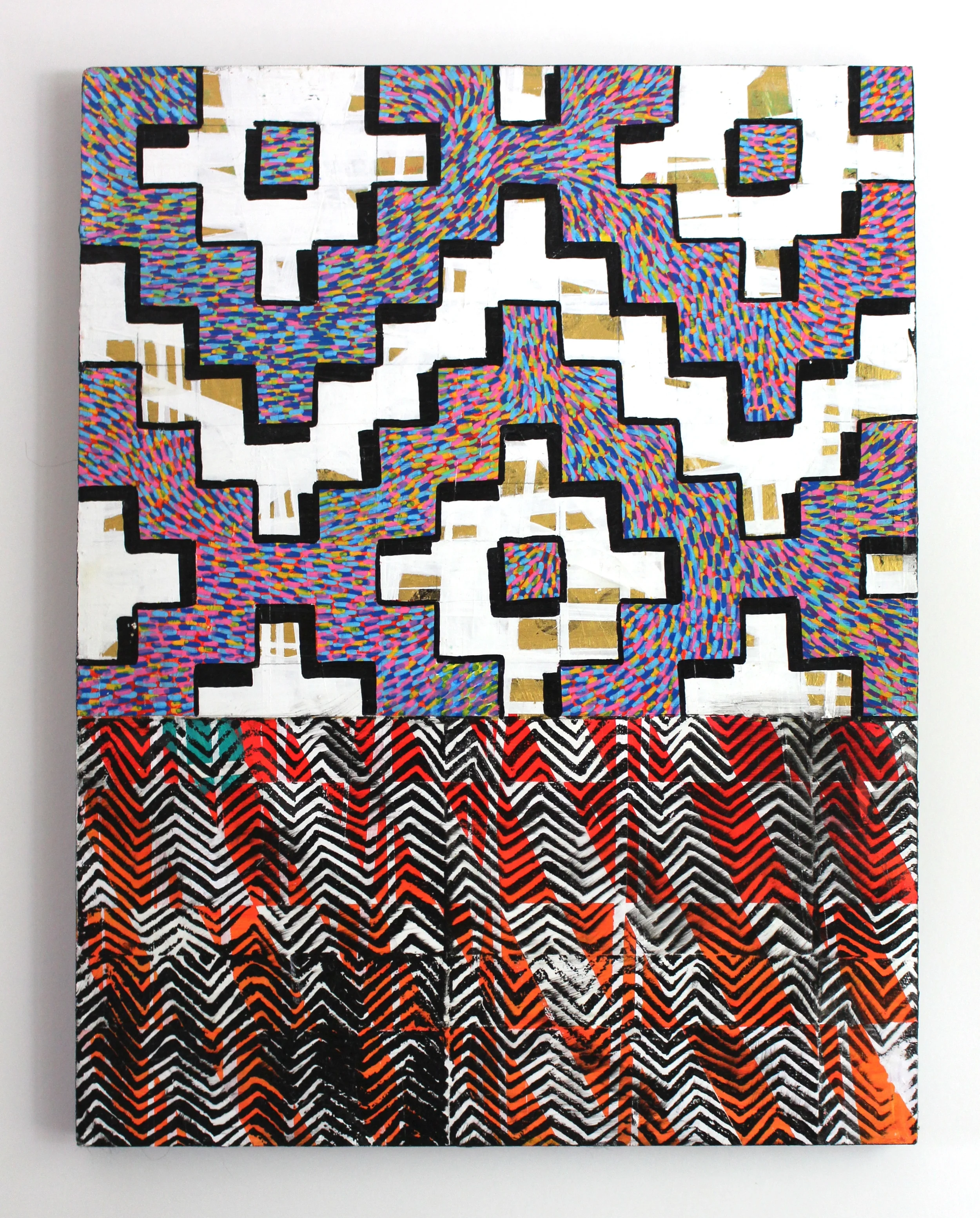 Blanket Statement