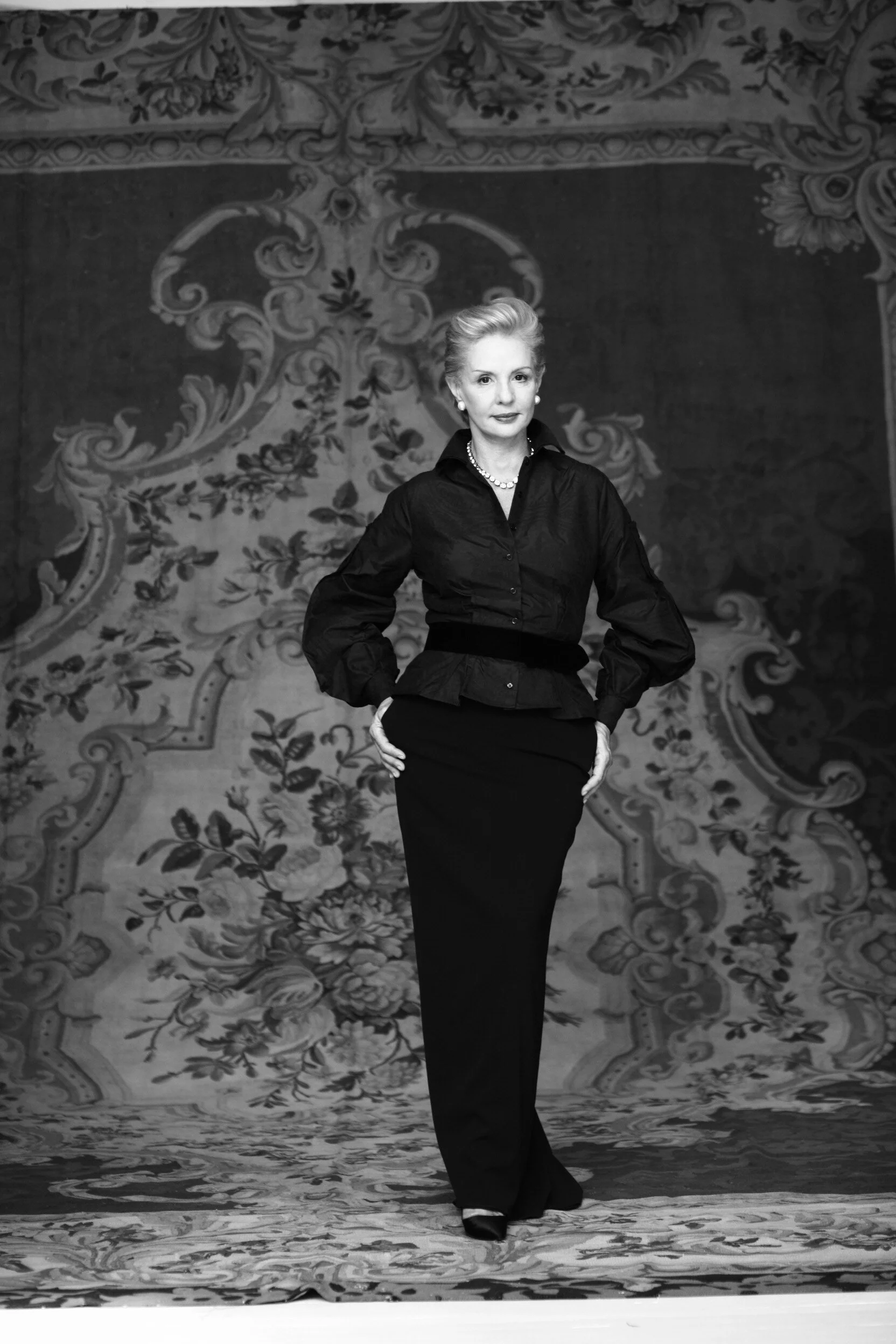 Carolina Herrera
