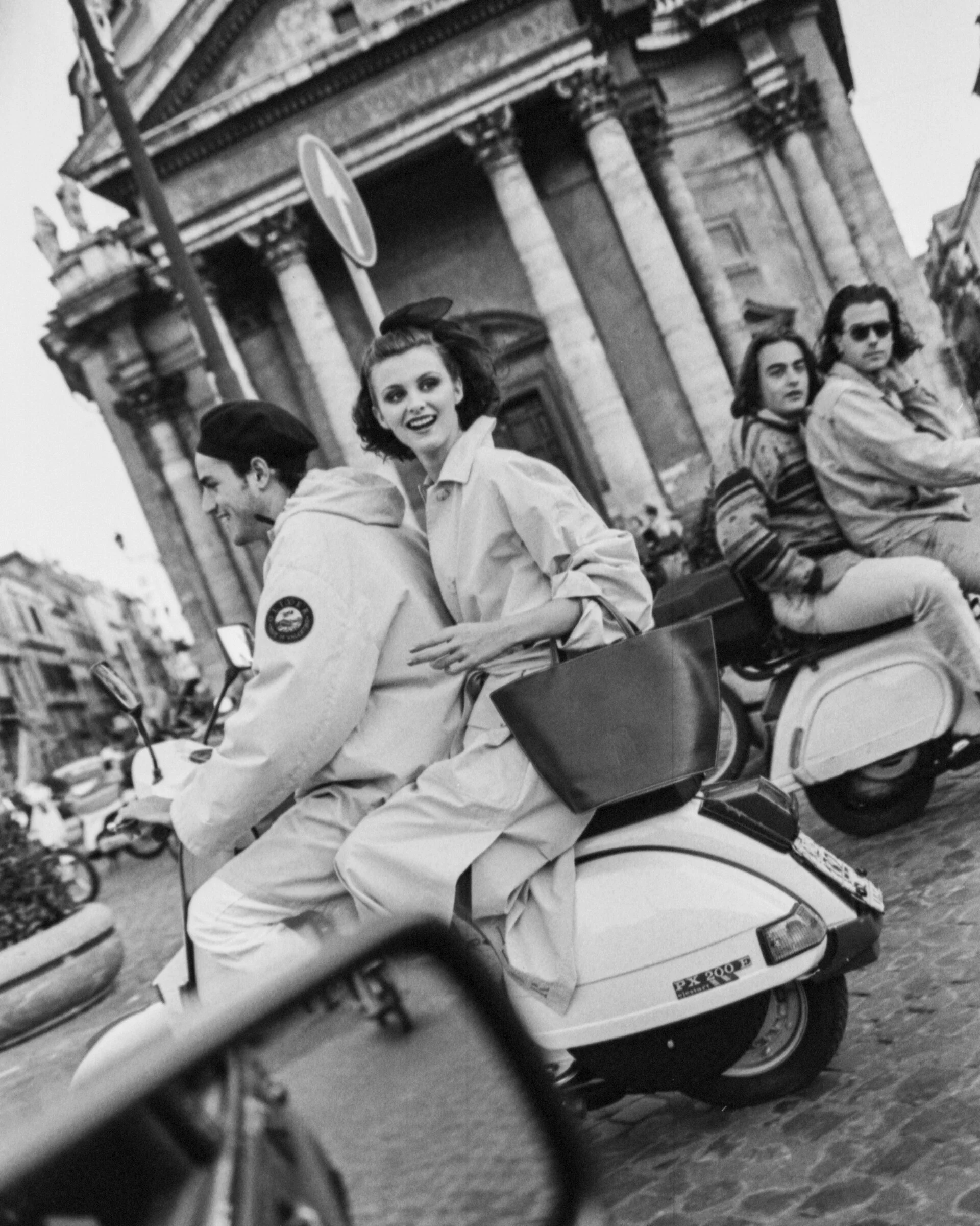 Fashion Prints Gallery 2 — Arthur Elgort Fashion Prints Gallery 2 — Arthur Elgort