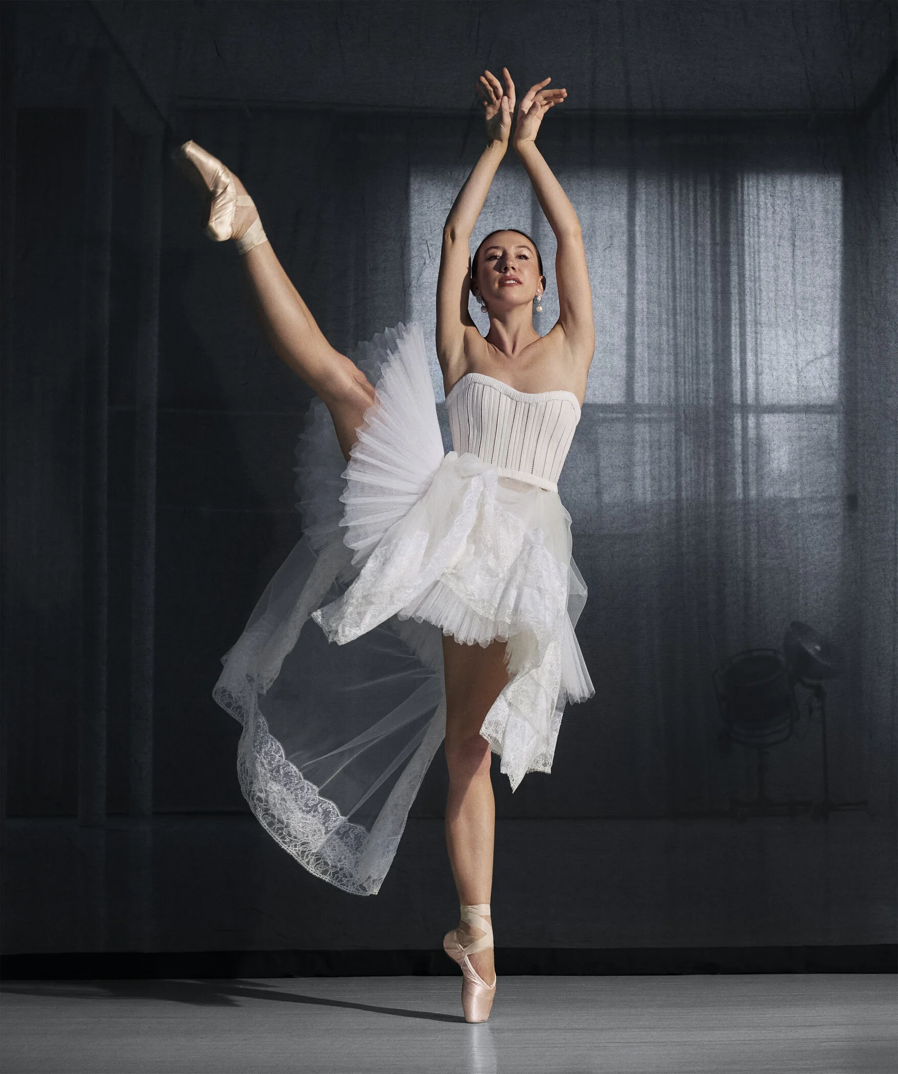 Isabella Boylston