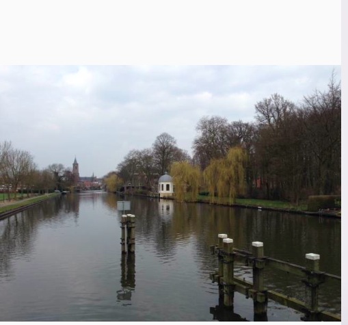 My beautiful Country - Holland