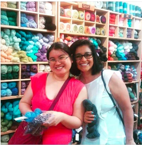 Happy Shopping @ KC - 8/16