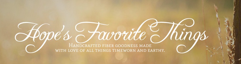 www.hopesfavoritethings.com