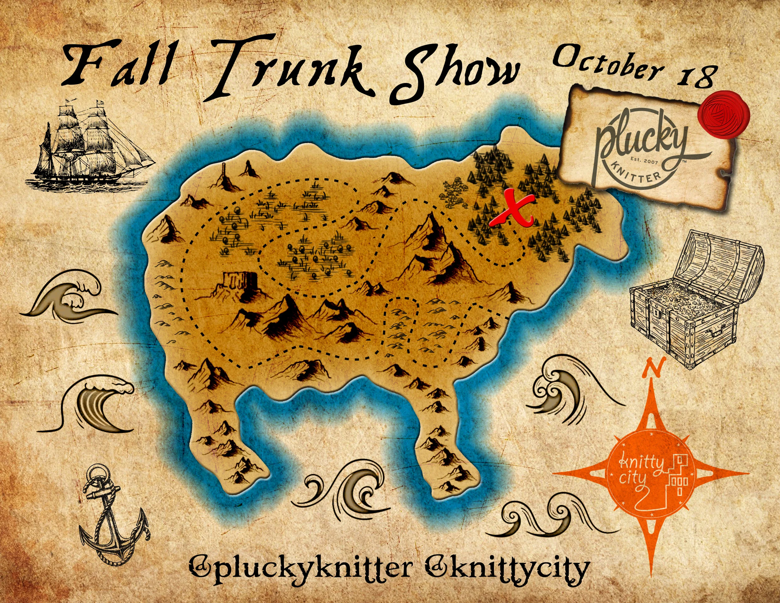 Treasure Map Plucky Knitter.jpg