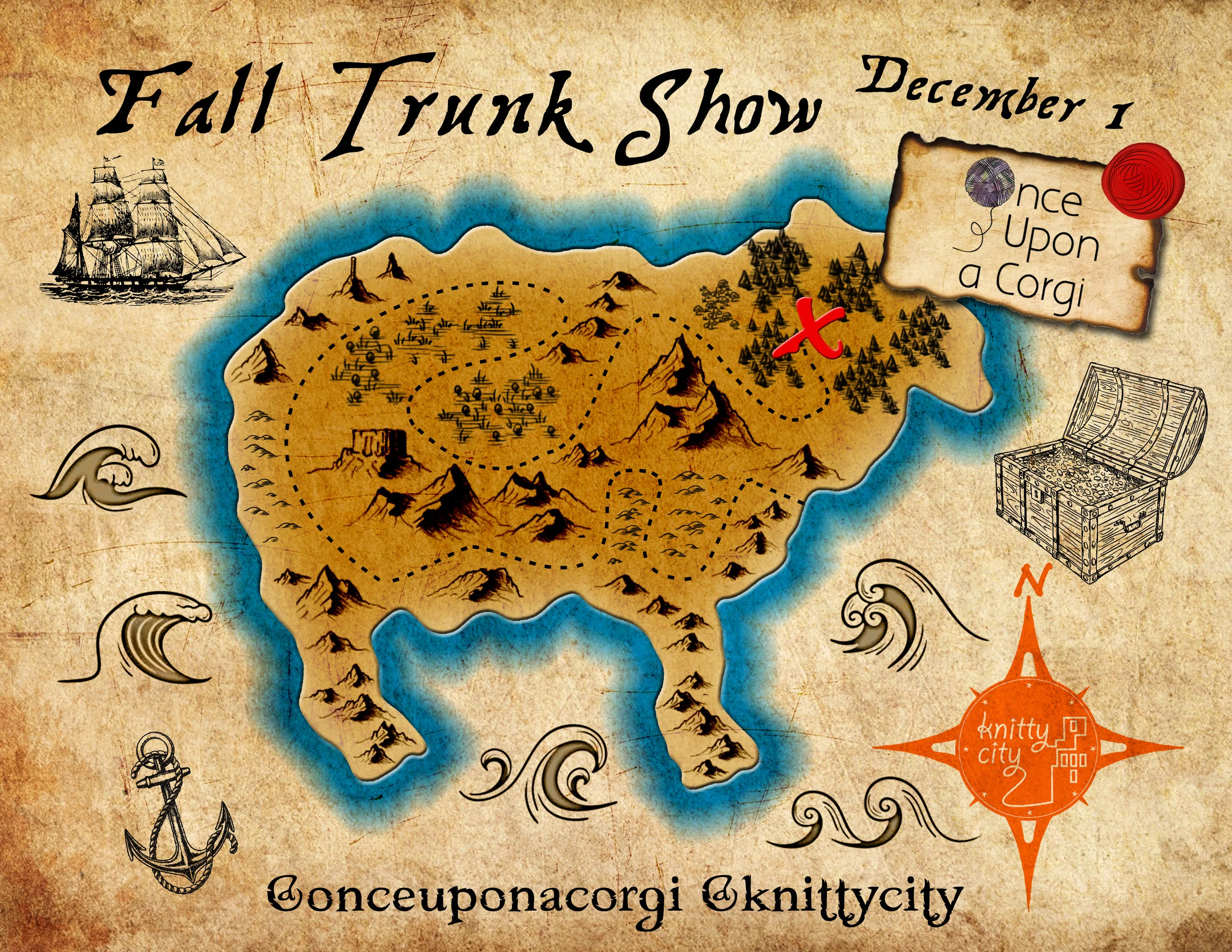 Treasure Map Once Upon a Corgi.jpg