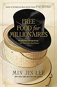Free Food for Millionaires.jpg