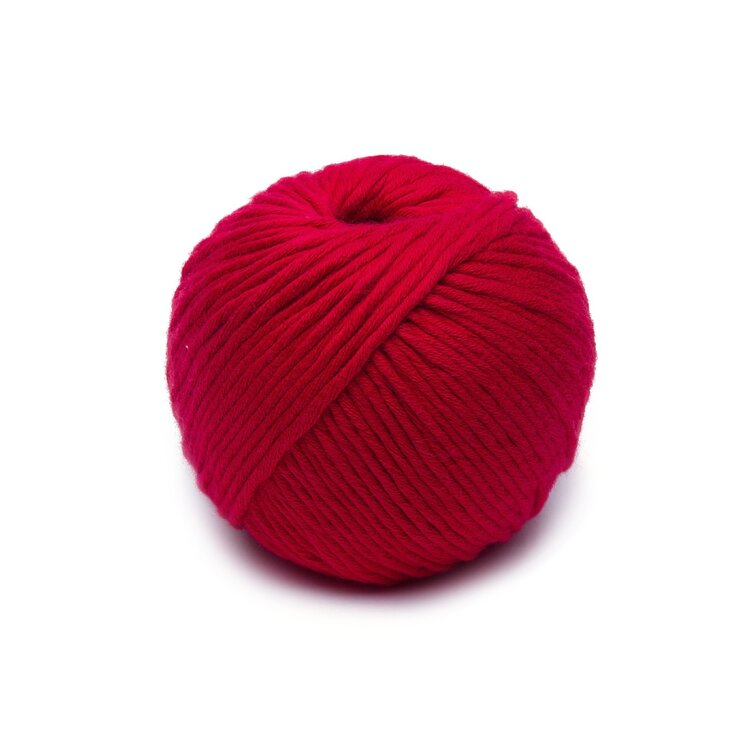 KPC Yarn Gossyp Chunky 100/% Organic Cotton Knitting Yarn 100g 90yrds BLACK