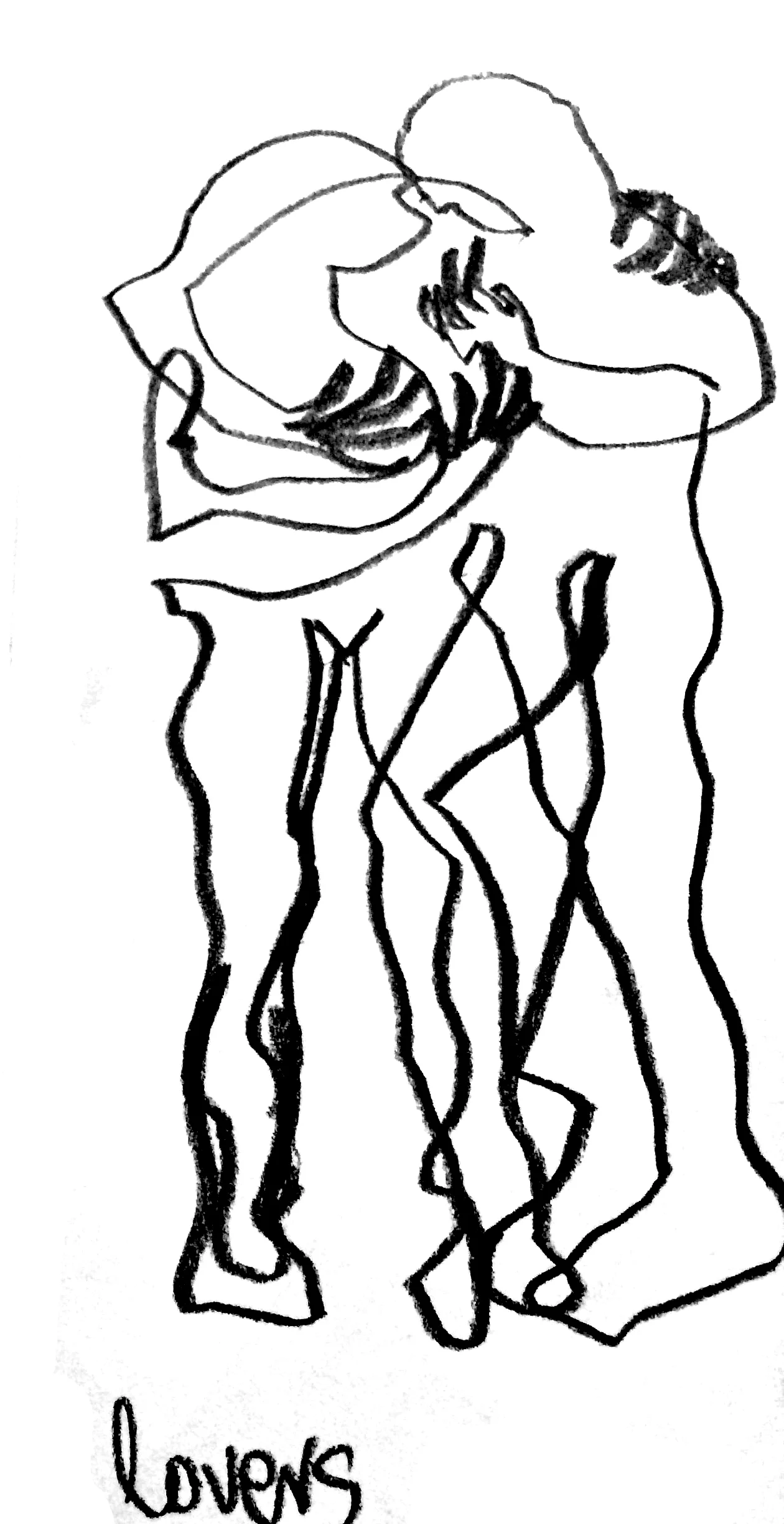 Lovers