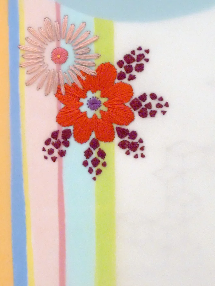Redemption (detail)