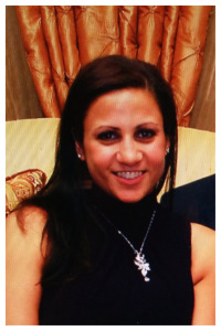 Suha Dimon, Owner & Operator at Dimon Designs