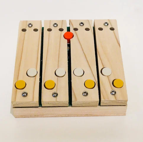 Make Your Own Synthesizer 