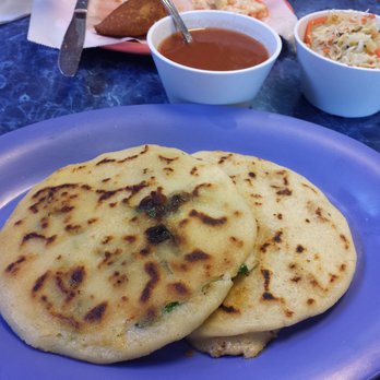 Culinary Adventures in Latino Culture