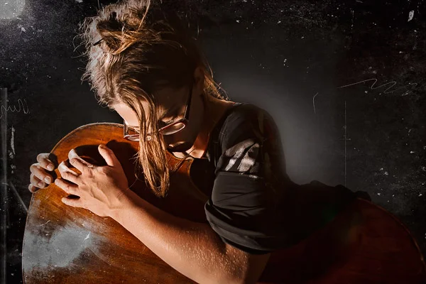 Sound Ideas: Workshop and Performance with Valerie Kuehne, Radiator Greys, 36