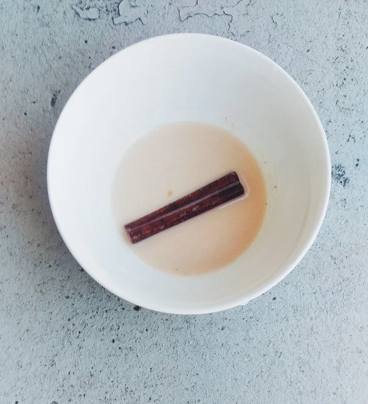 Making Room for Sweetness