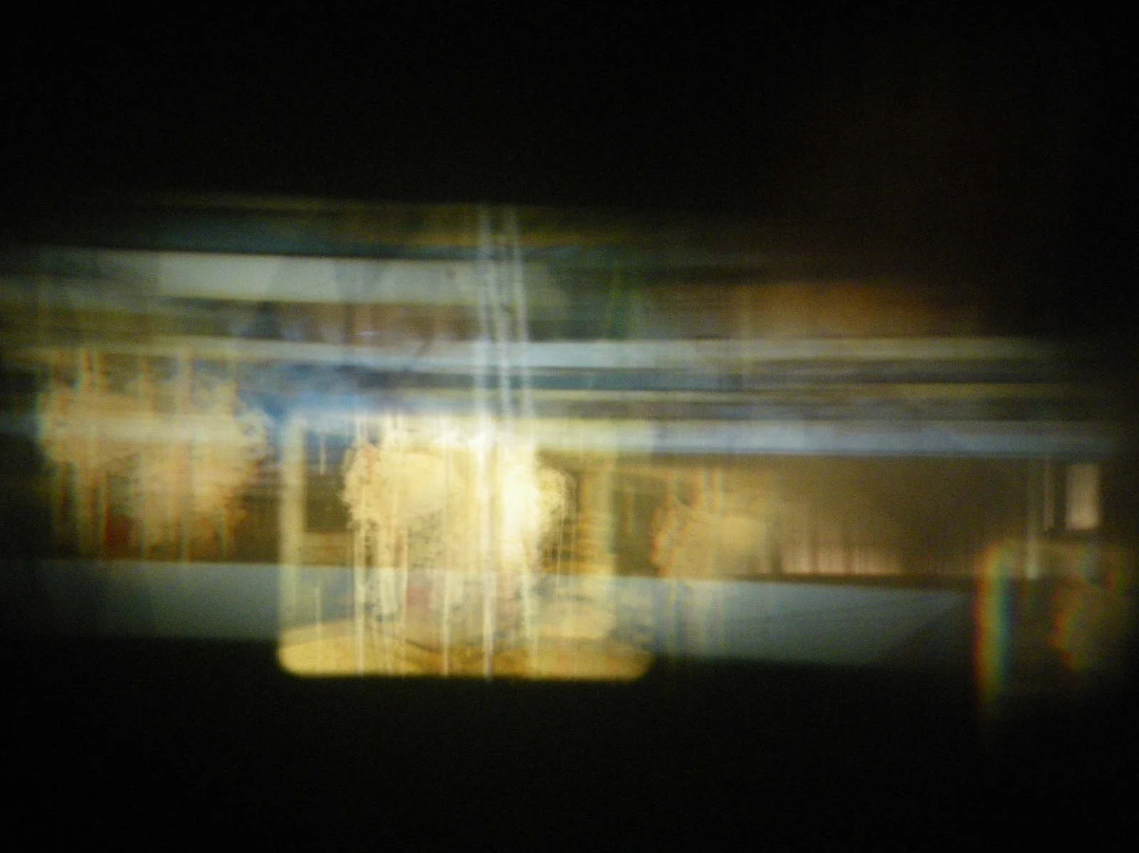 Expanded Cinema Workshop with Alex Mackenzie