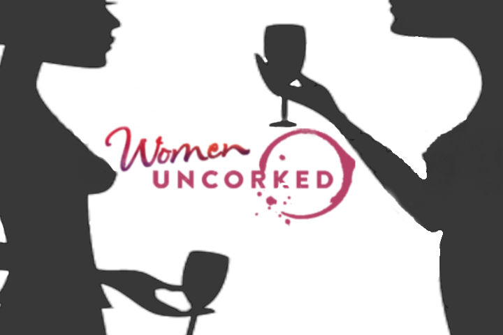 Women Uncorked