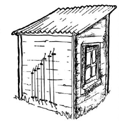 Community Instrument Build