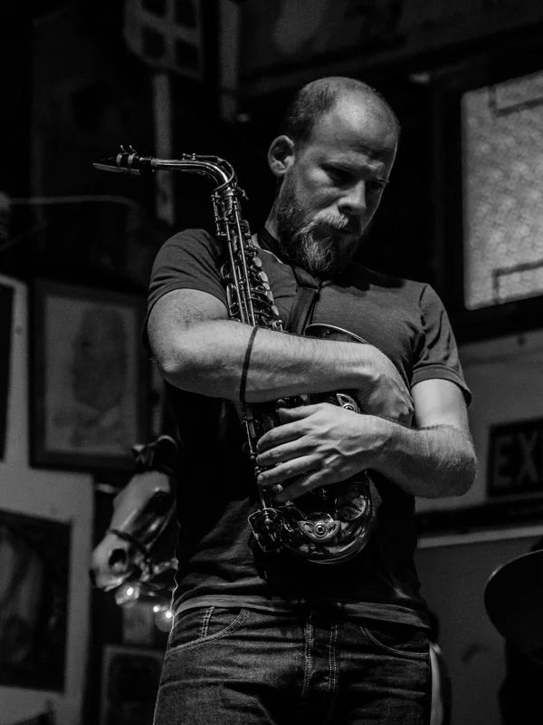 Concert: Keir Neuringer, James Brandon Lewis Trio, Ayman Fanous, CK Barlow