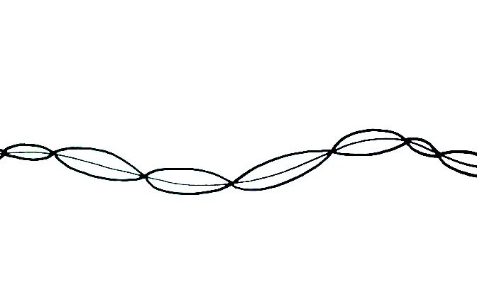 Community Art Project:  "It Started With A Simple Idea…”