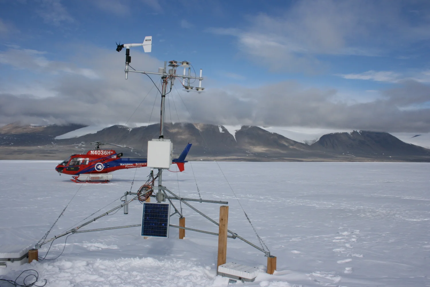 Sound Activism between Climate, Culture and Information Space