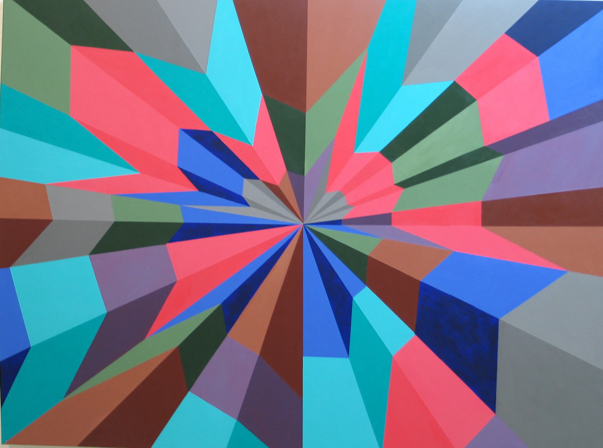 Ebtisam Abdulaziz - Exhibit Opening & Artist Talk 