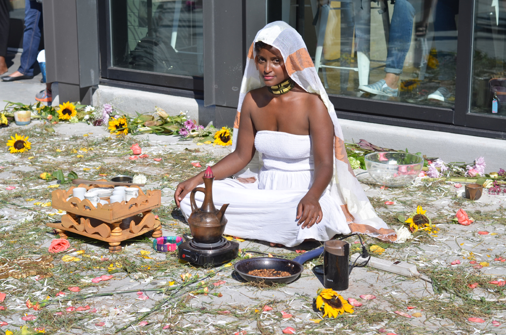 Tsedaye Makonnen