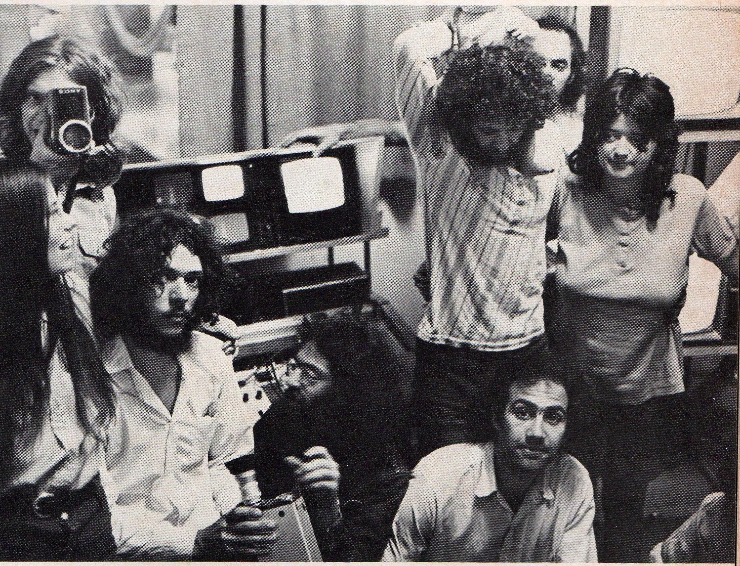 0 Videofreex in Prince St NYC control room 1970.jpg