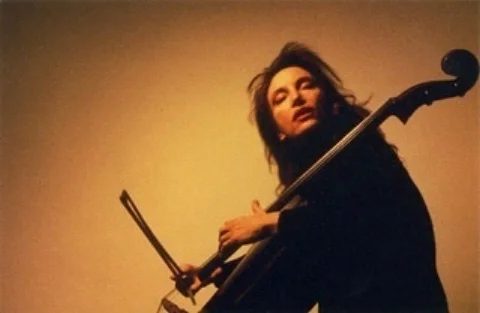 Monday March 12th 7:30PM $15 Tuesday March 13th 7:30PM (Frances-Marie Uitti and Ayman Fanous only) Frances-Marie Uitti "The spectacularly gifted cellist Frances-Marie Uitti has made a career out of demolishing musical boundaries. She has developed new techniques (most famously, playing with two bows simultaneously), collaborated with a who's who of contemporary composers, and pushed the cello into realms of unexpected beauty and expression.... Uitti showed why she might be the most interesting cellist on the planet." (Wash. Post) Ayman Fanous Over the last 25 years, Ayman Fanous has forged a singular synthesis of classical and flamenco guitar technique with contemporary free improvisation. His music has been described as a “stylistic amalgam of Derek Bailey and Paco de Lucia” (Signal to Noise). Fanous also reaches back into his Egyptian ancestry in improvisations on the bouzouki. He has given hundreds of solo performances, and has also led duos or trios with a number of leading improvising musicians including Bern Nix, Tomas Ulrich, Jason Hwang, William Parker, Frances-Marie Uitti, Ned Rothenberg, Mark Feldman, Mat Maneri, Lori Freedman, Kinan Azmeh, Ikue Mori, Andrea Parkins, Chris Speed, Greg Howard, Satoshi Takeishi, and Tatsuya Nakatani. His duo CD with Tomas Ulrich (Konnex, 2007), was described as "the benchmark for all cello-guitar duo recordings" (Signal to Noise). His duo CD with violinist Jason Hwang (Innova, 2013) was described by Robert Iannopollo (in Cadence Magazine) as "one of the finest duet recordings I've heard in recent memory." https://soundcloud.com/ayman-fanous