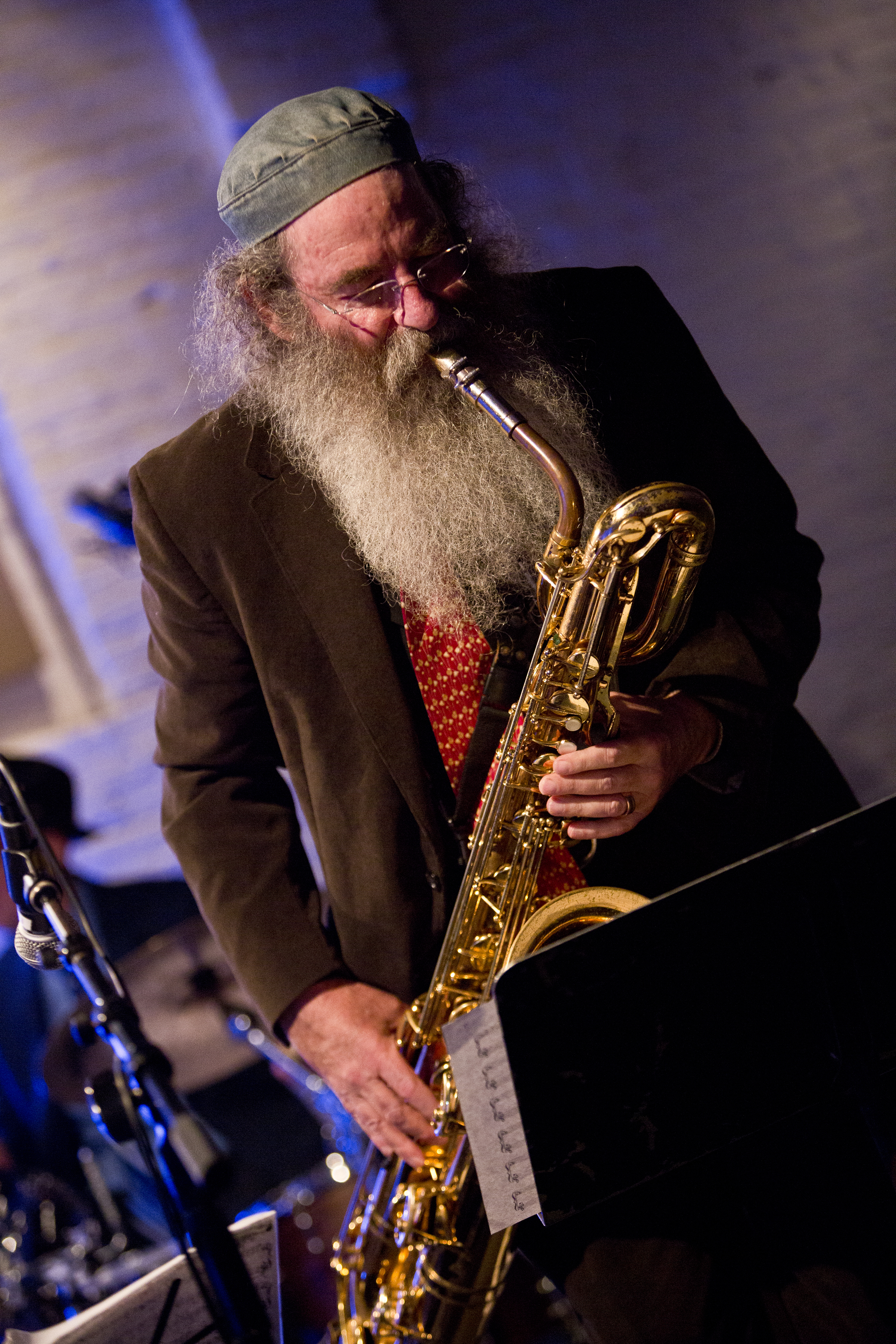 photo: Greg Cristman