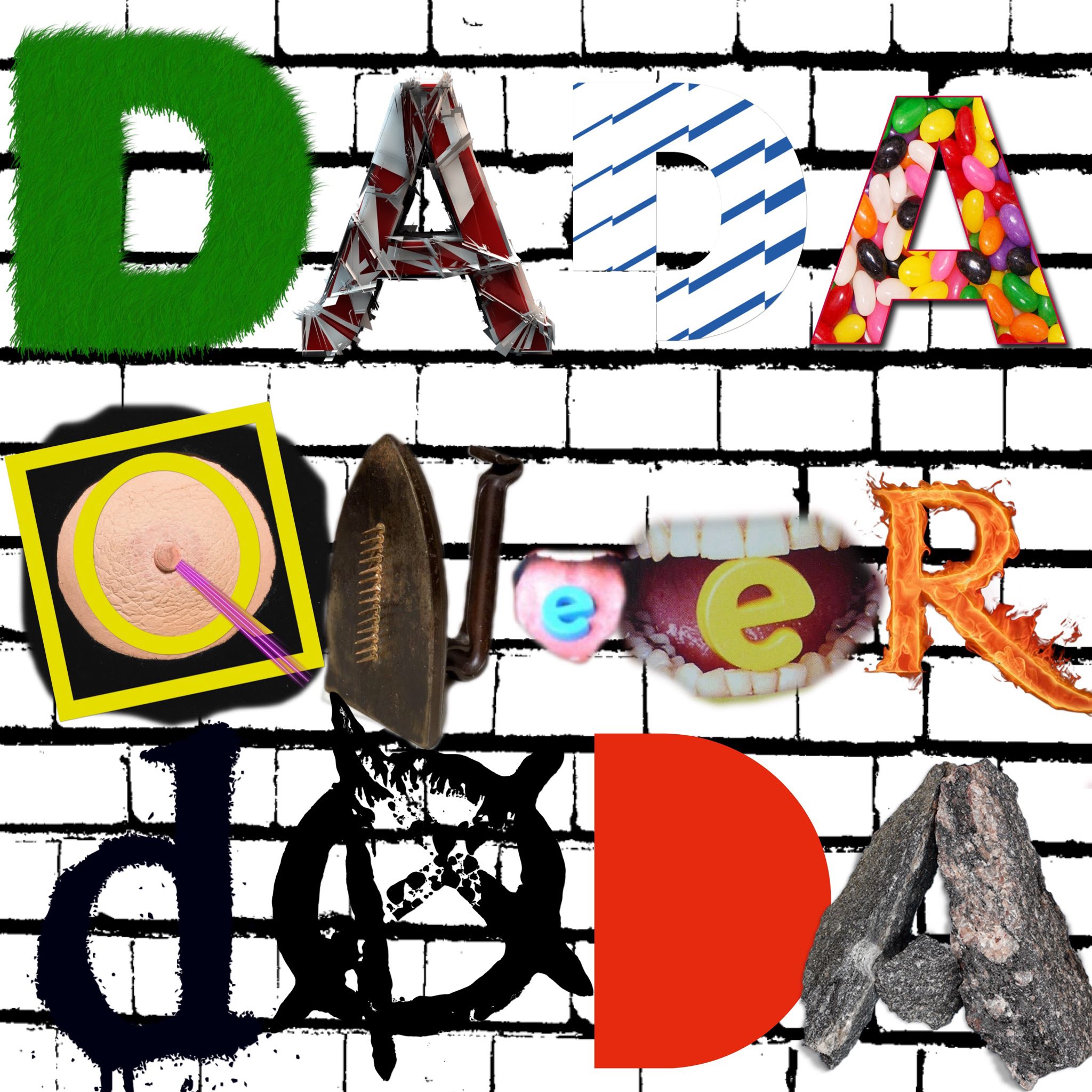 Cabaret/Opening: DADA QUEER DADA!