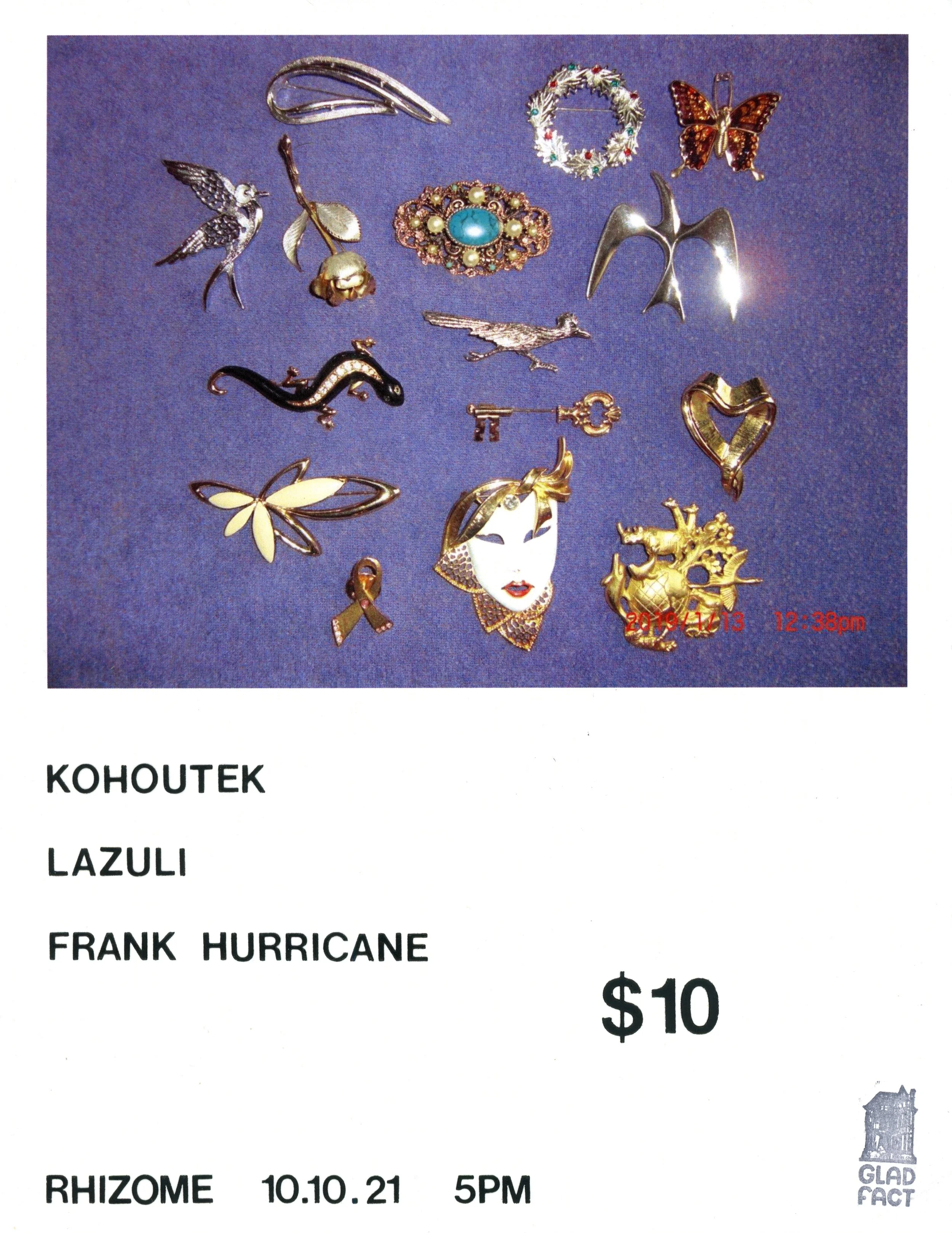 Kohoutek Frank Hurricane Lazuli.jpg