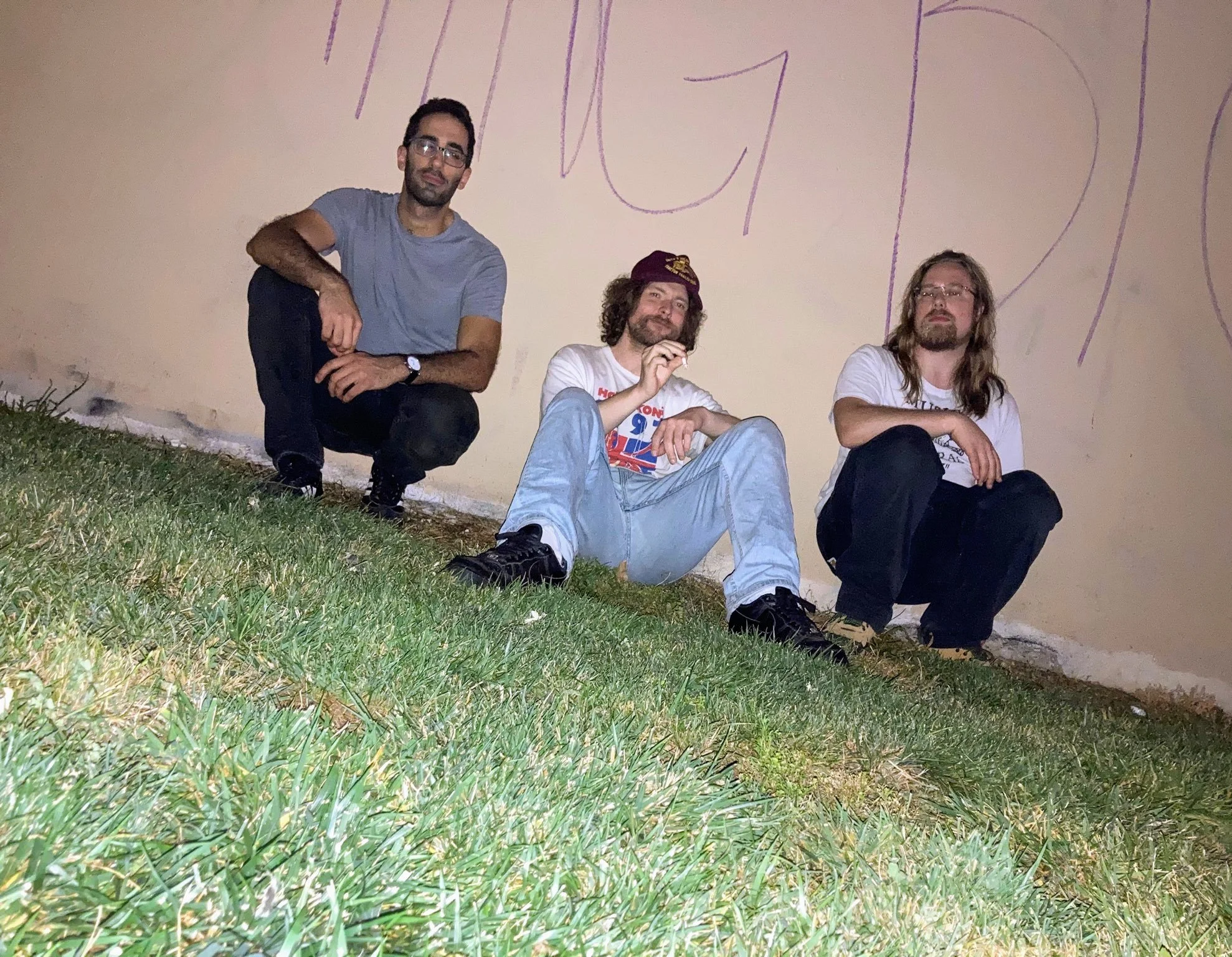 CONCERT: The Relatives (T.J. Borden + Leo Suarez) / Shelly Purdy + Kirsten Lies-Warfield / Insect Factory