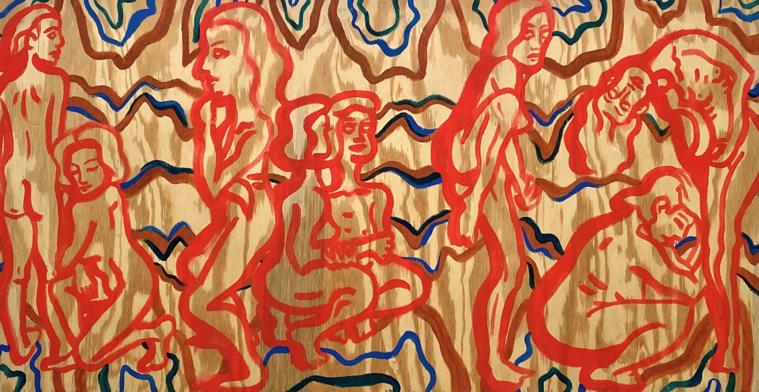 WORKSHOP: The Art of Self-Empowerment