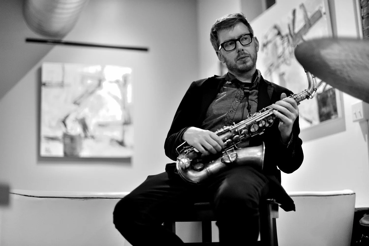 CONCERT: Brad Linde presents Meditations on Mingus