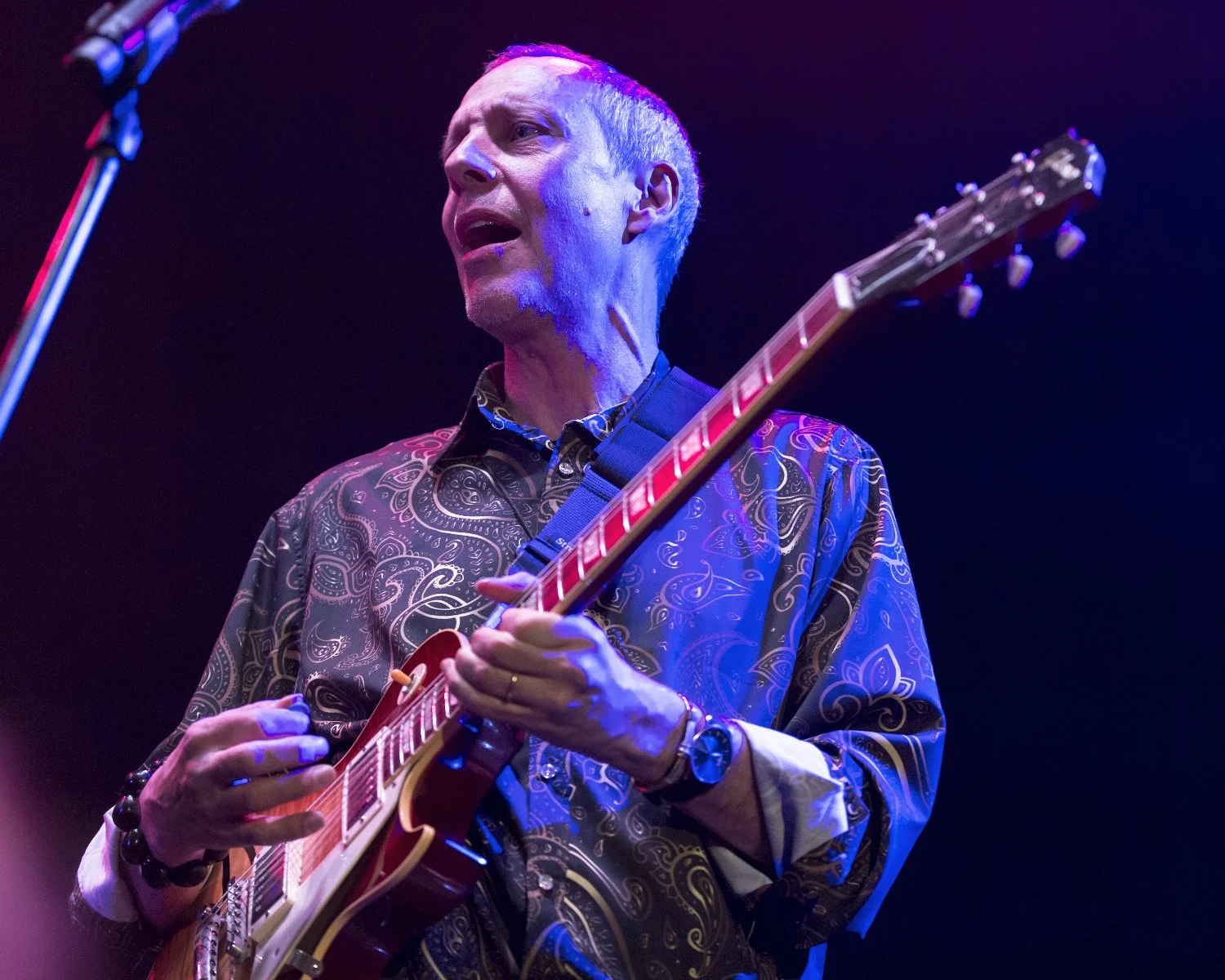 CONCERT: Joel Harrison and Free Country