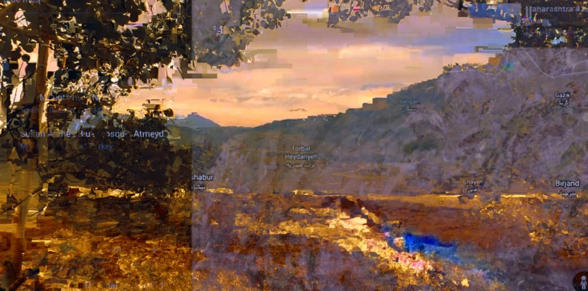 CONCERT: The unknown sound collective / Marty Drake + JS Adams / Lydia Mamalis / Microwave w/ Orchestra / Human Person