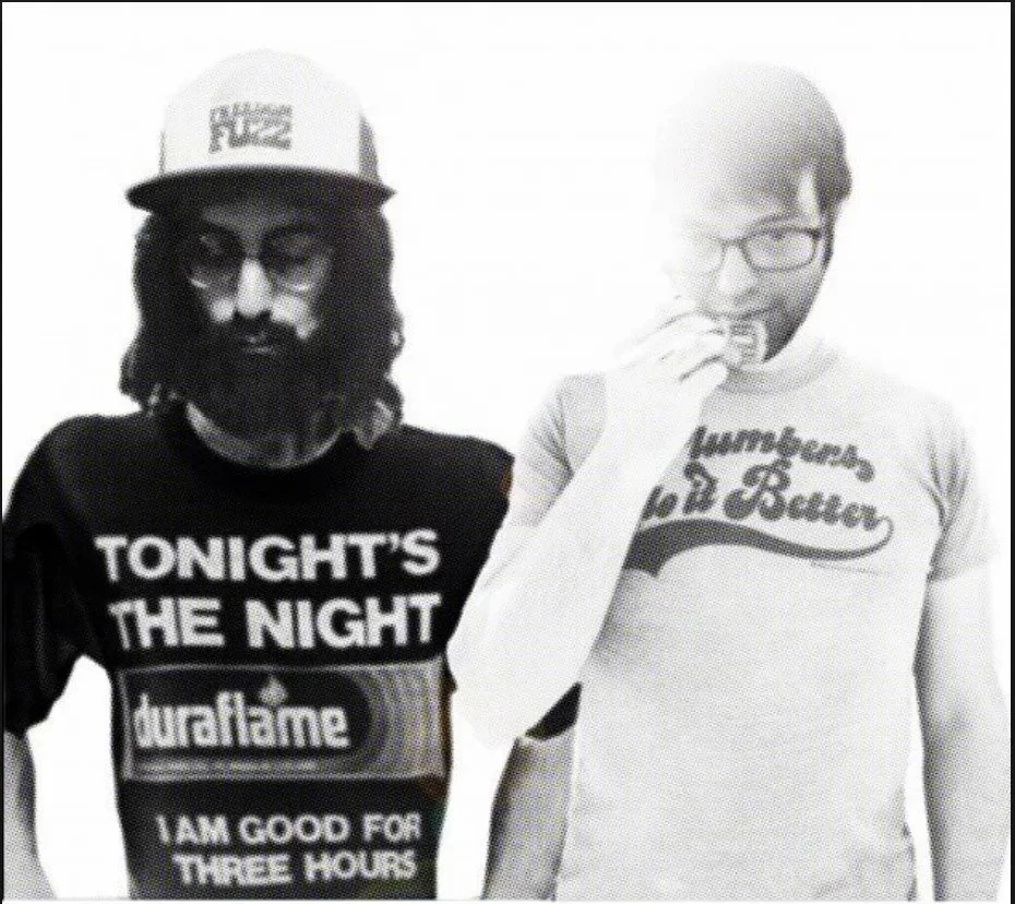 CONCERT: Wet Tuna / Crazy Doberman