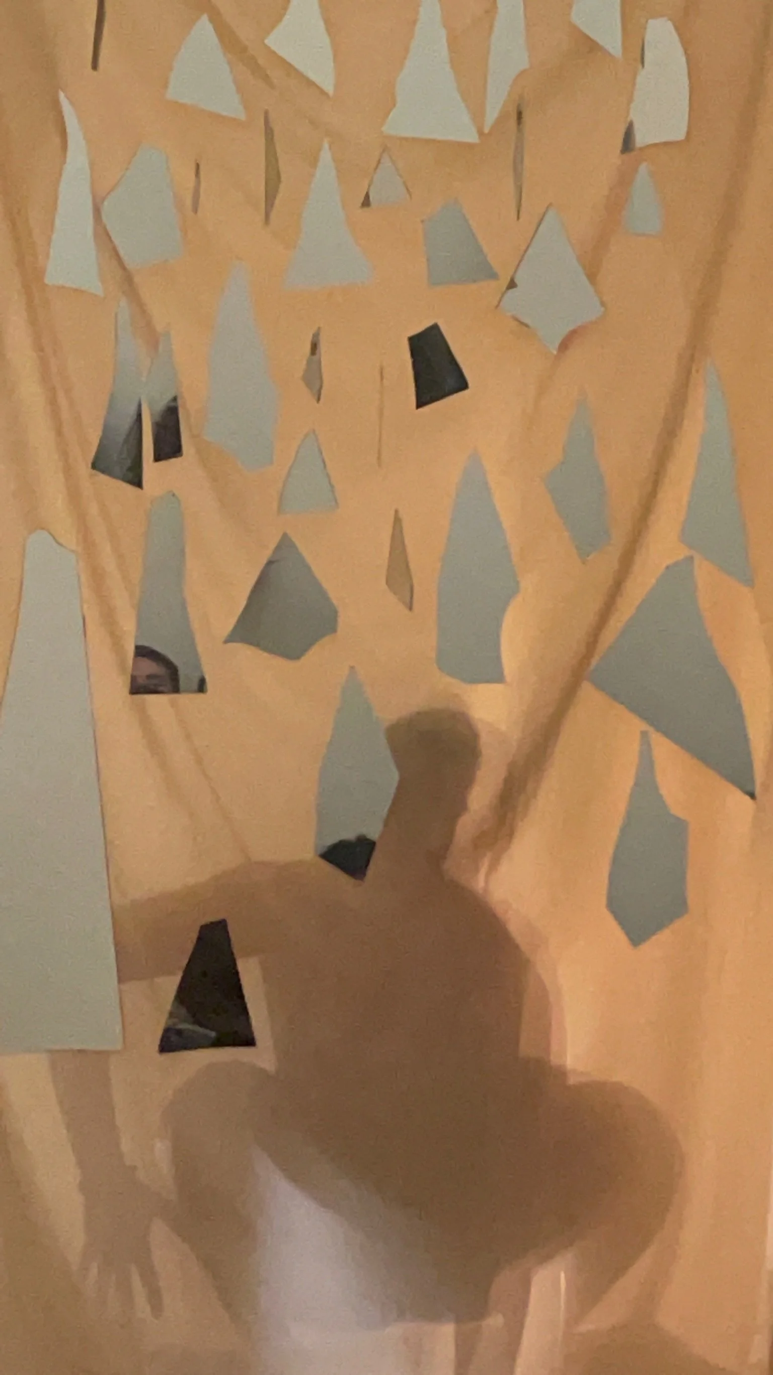 PERFORMANCE: Niki Afsar - mesl bolbol/like a nightingale