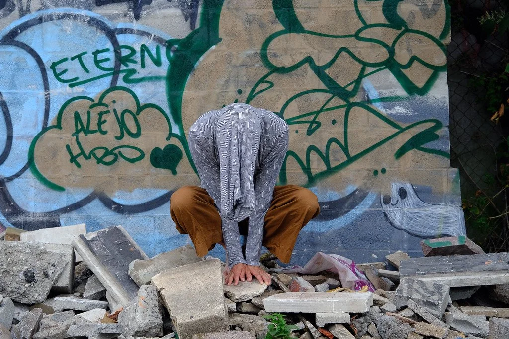 Oscar Suh-Rodriguez &amp; Keith Butler, Jr. / Christina Gesualdi &amp; Jesse Kudler