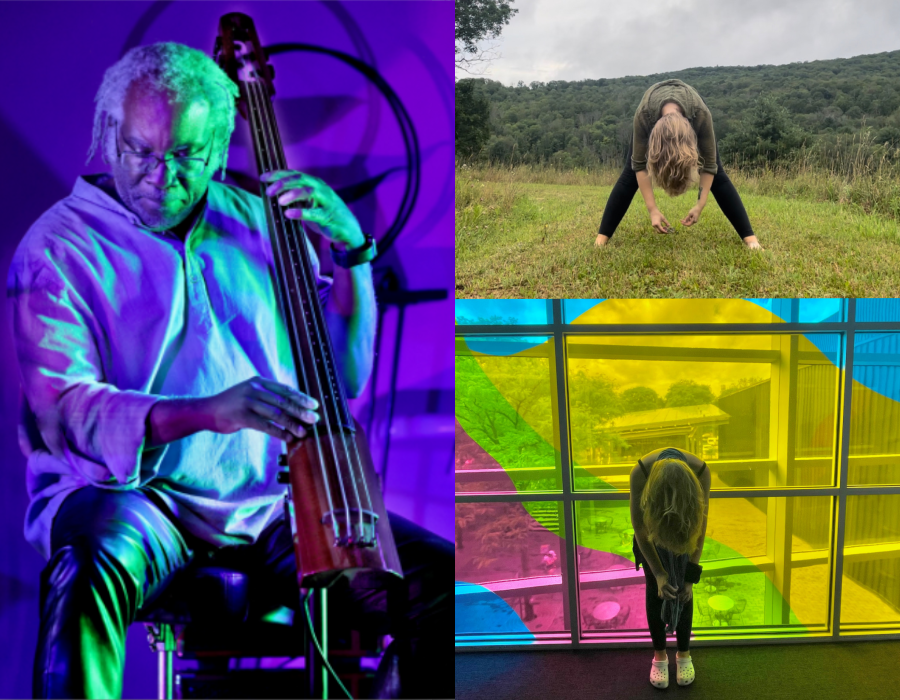 Jair-Rohm Parker Wells / Tara Toms