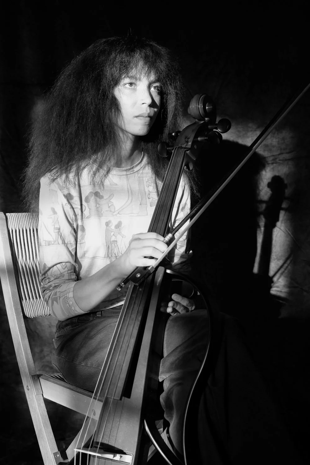 Dorothy Carlos / Sarah Lutkenhaus / Ivan Liptak