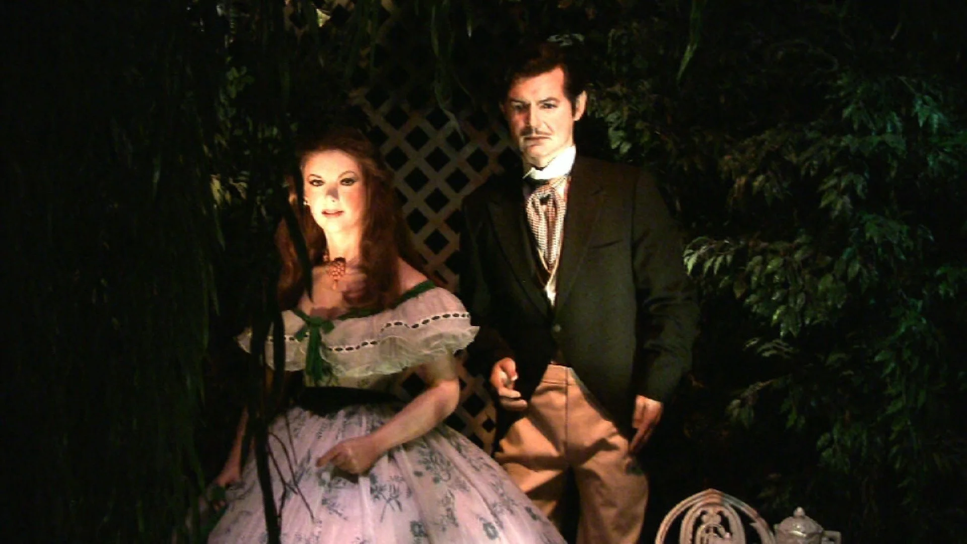 Microcinema: Participatory, Poetic, "Patriotic"