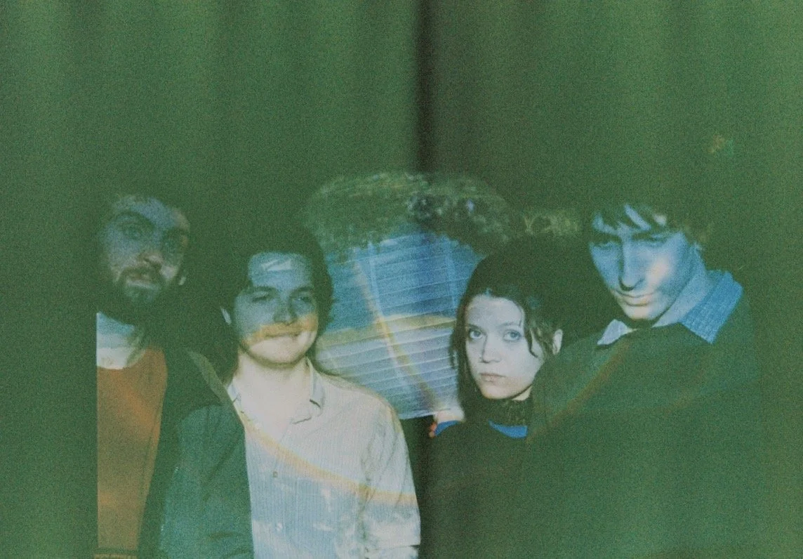 Robber Robber / others tba