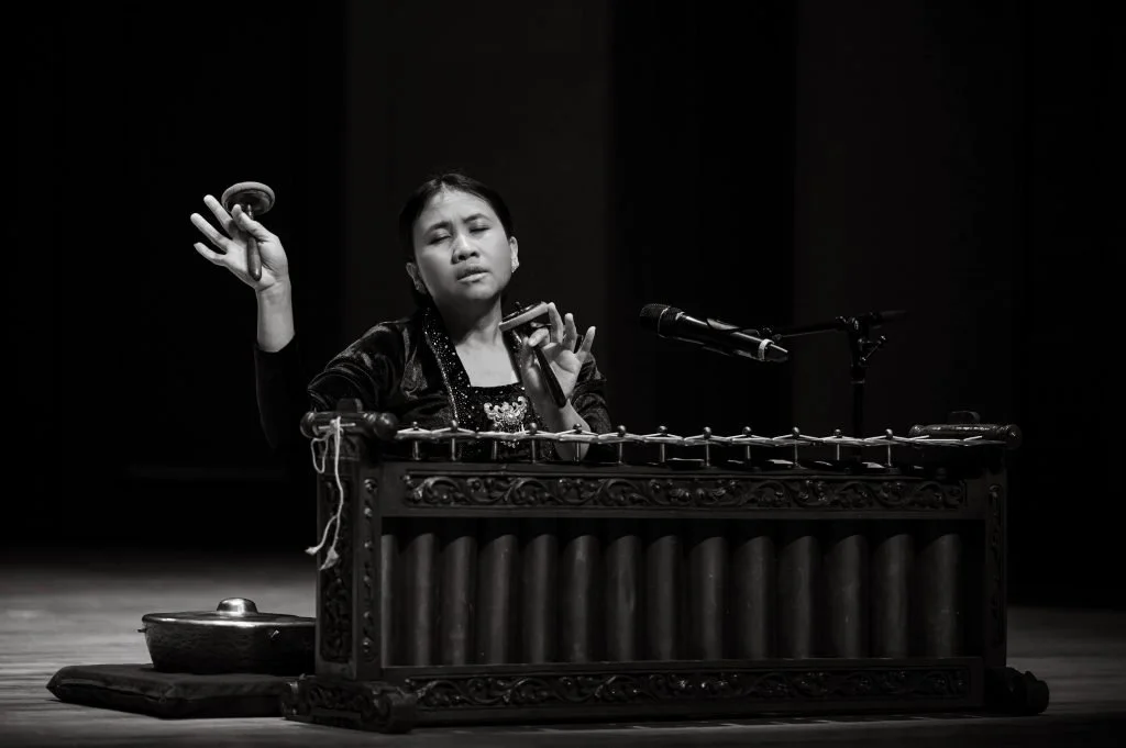 Peni Candra Rini / Weed Tree / Naoco Wowsugi