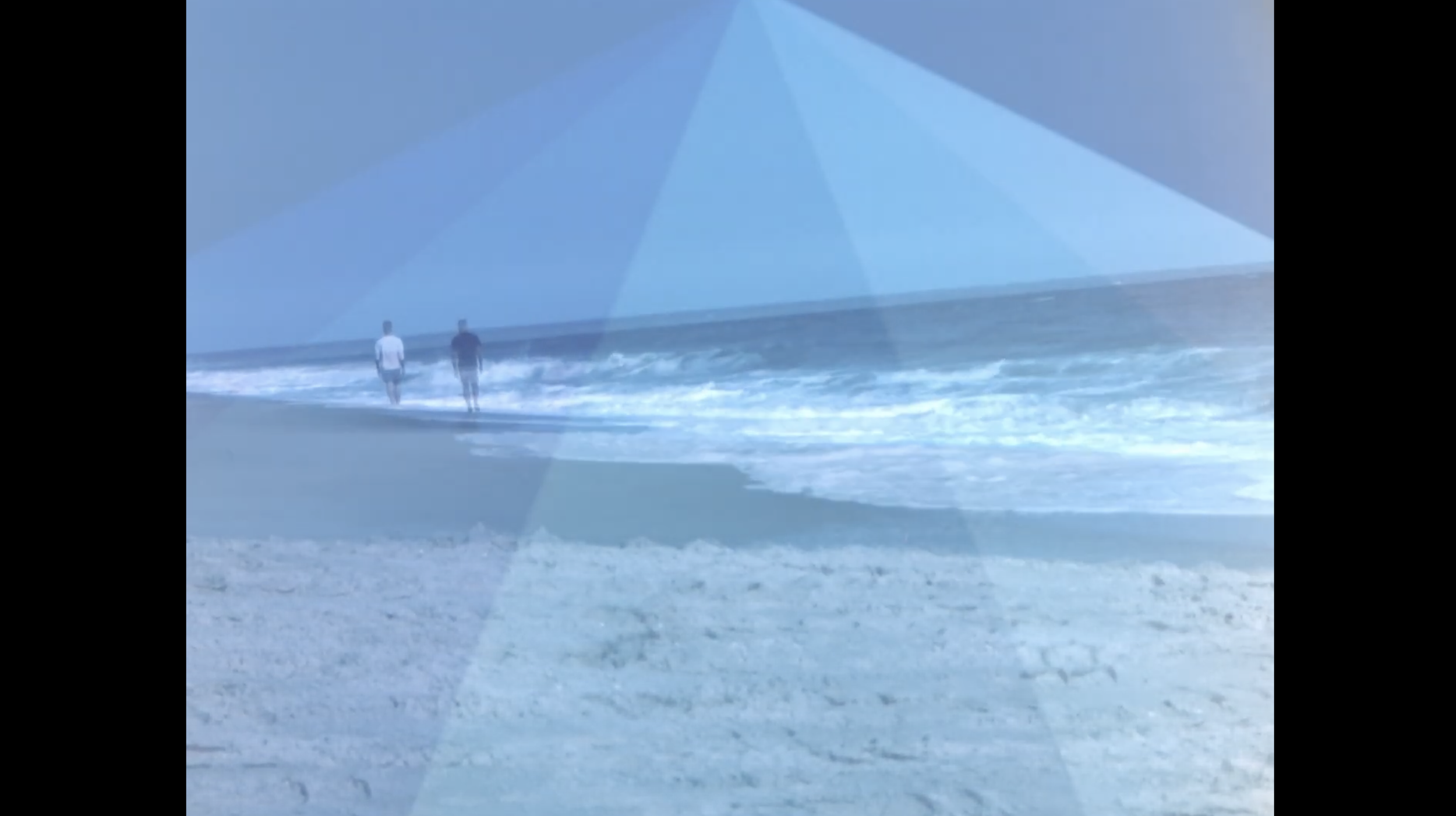 Microcinema: Polari &amp; Carry On - A Queer Film Gathering curated by Brandy Creek