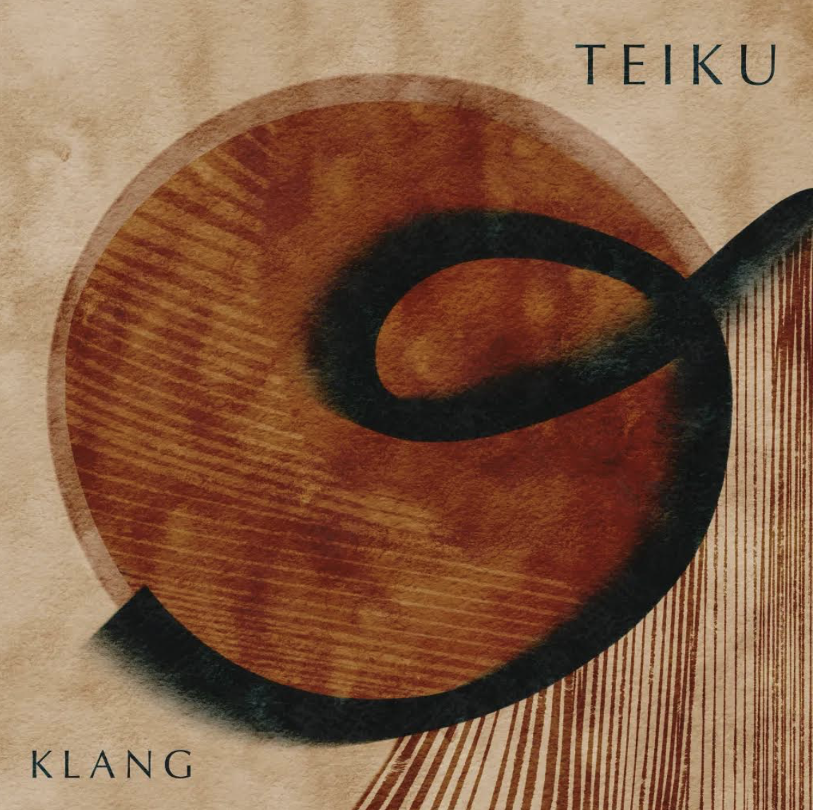 Teiku / Simone Baron