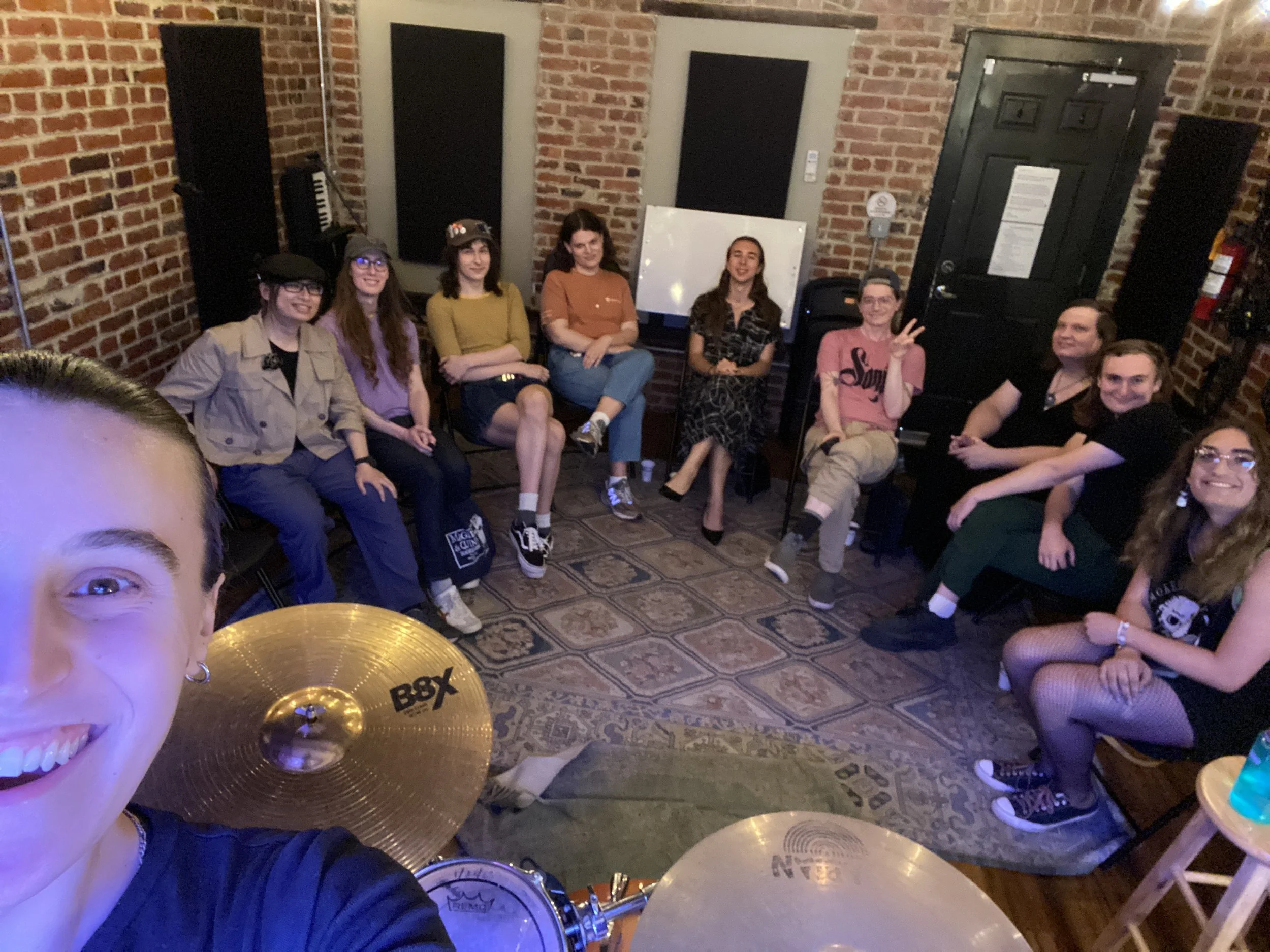 Intro to Vocal Feminization