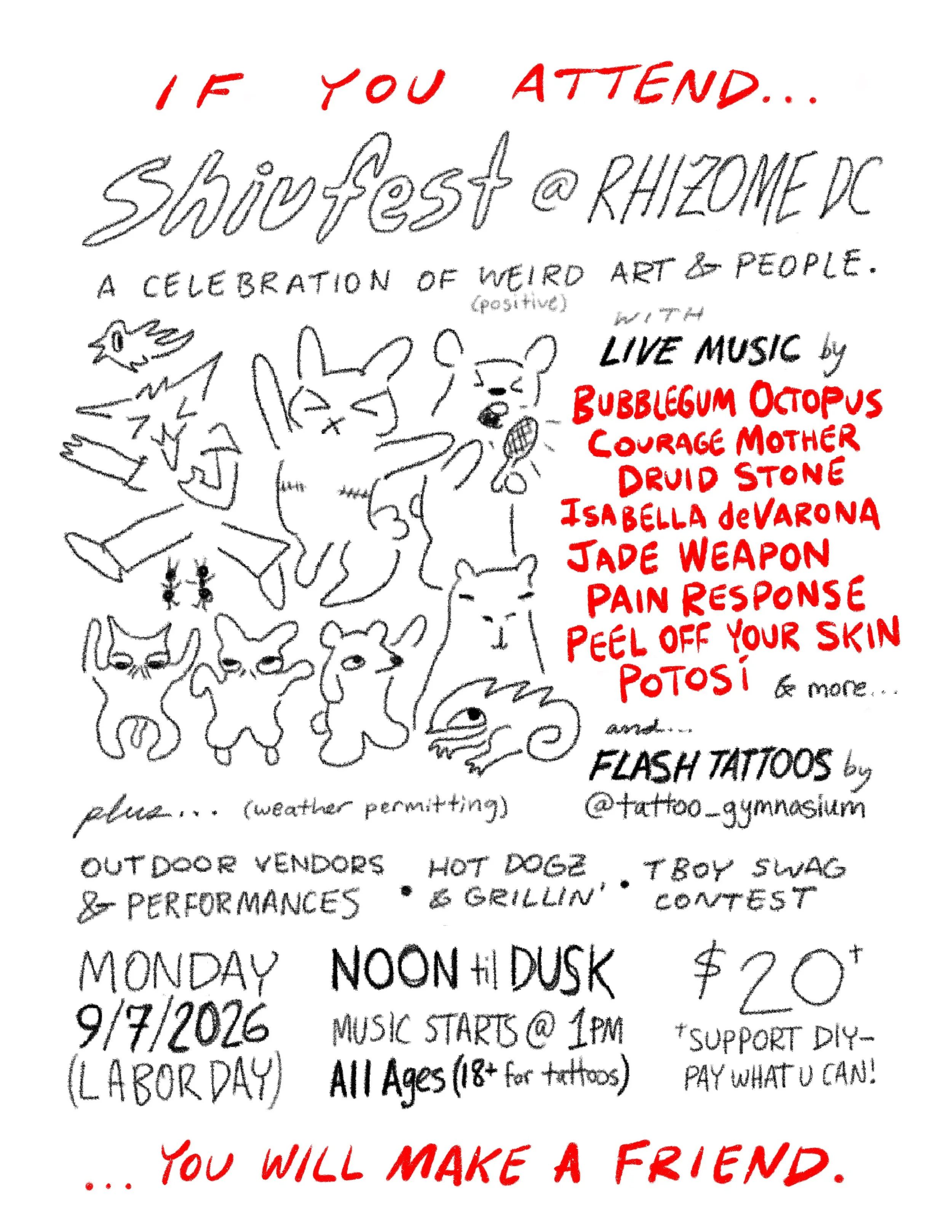 Shivfest