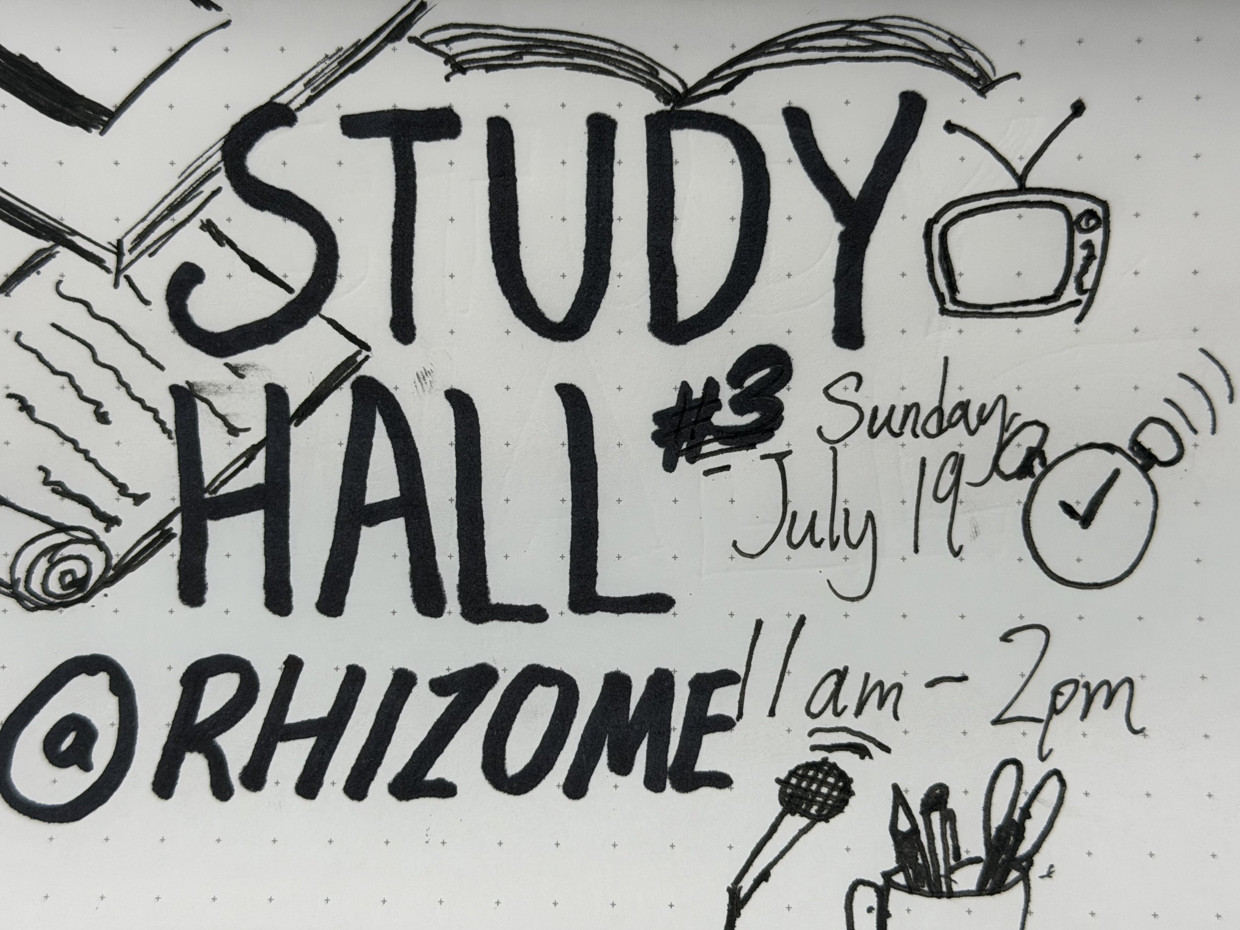 Study Hall
